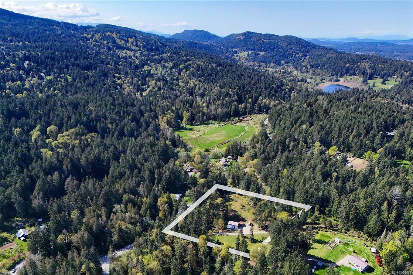 1279 Fulford-Ganges Rd, Salt Spring, BC