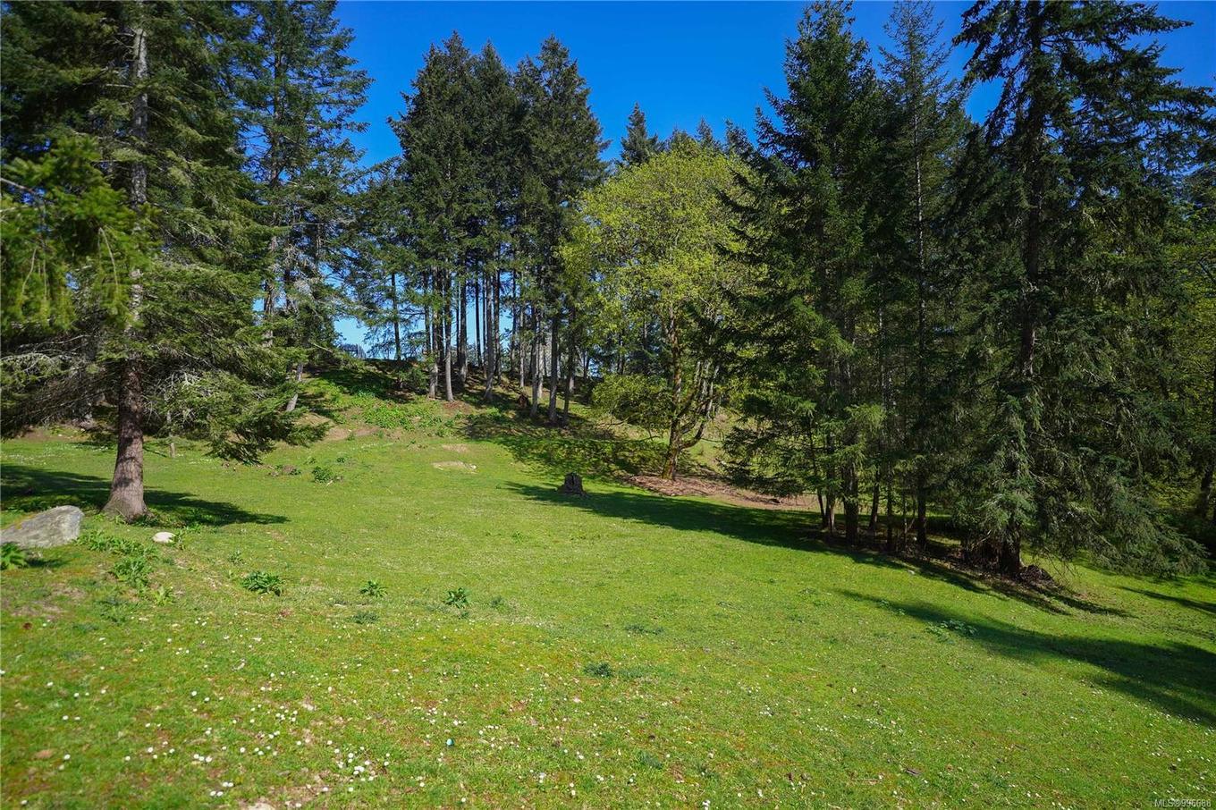 1279 Fulford-Ganges Rd, Salt Spring, BC