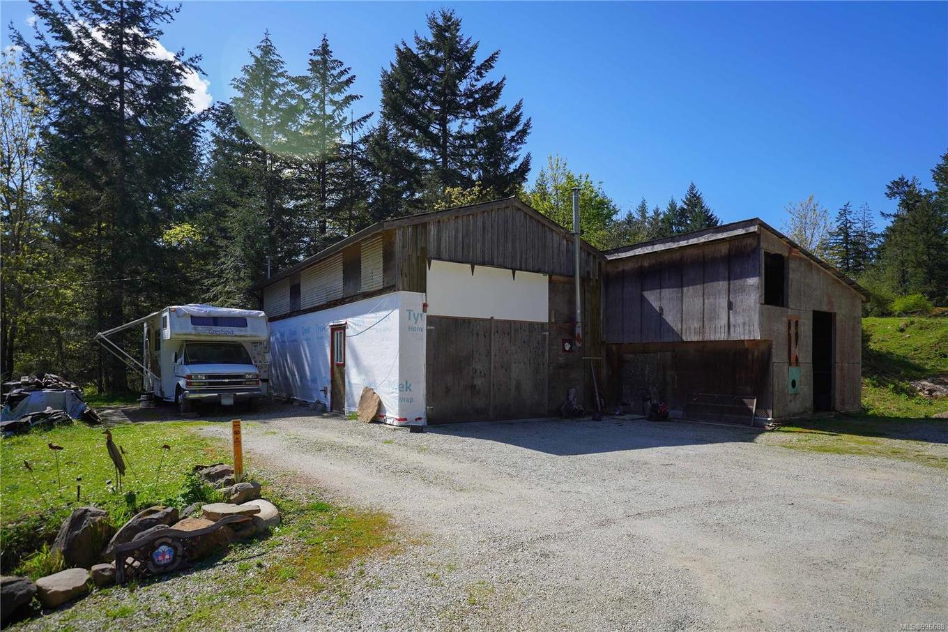 1279 Fulford-Ganges Rd, Salt Spring, BC