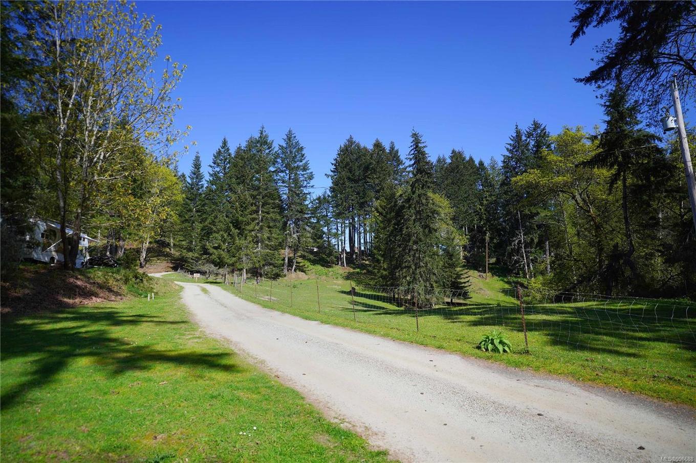 1279 Fulford-Ganges Rd, Salt Spring, BC