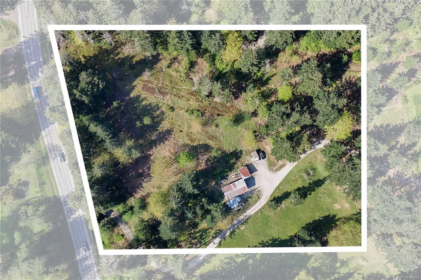 1279 Fulford-Ganges Rd, Salt Spring, BC