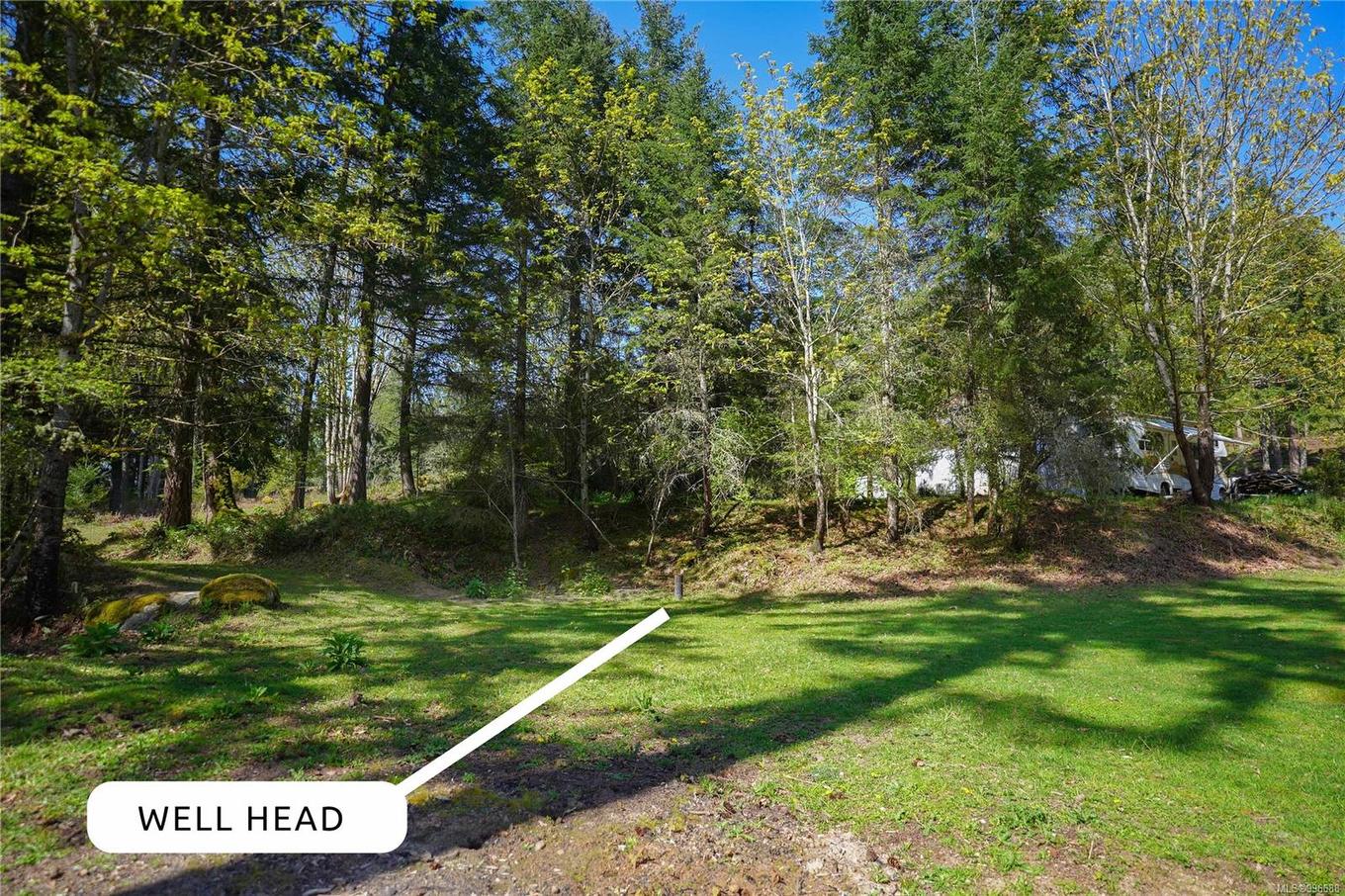 1279 Fulford-Ganges Rd, Salt Spring, BC