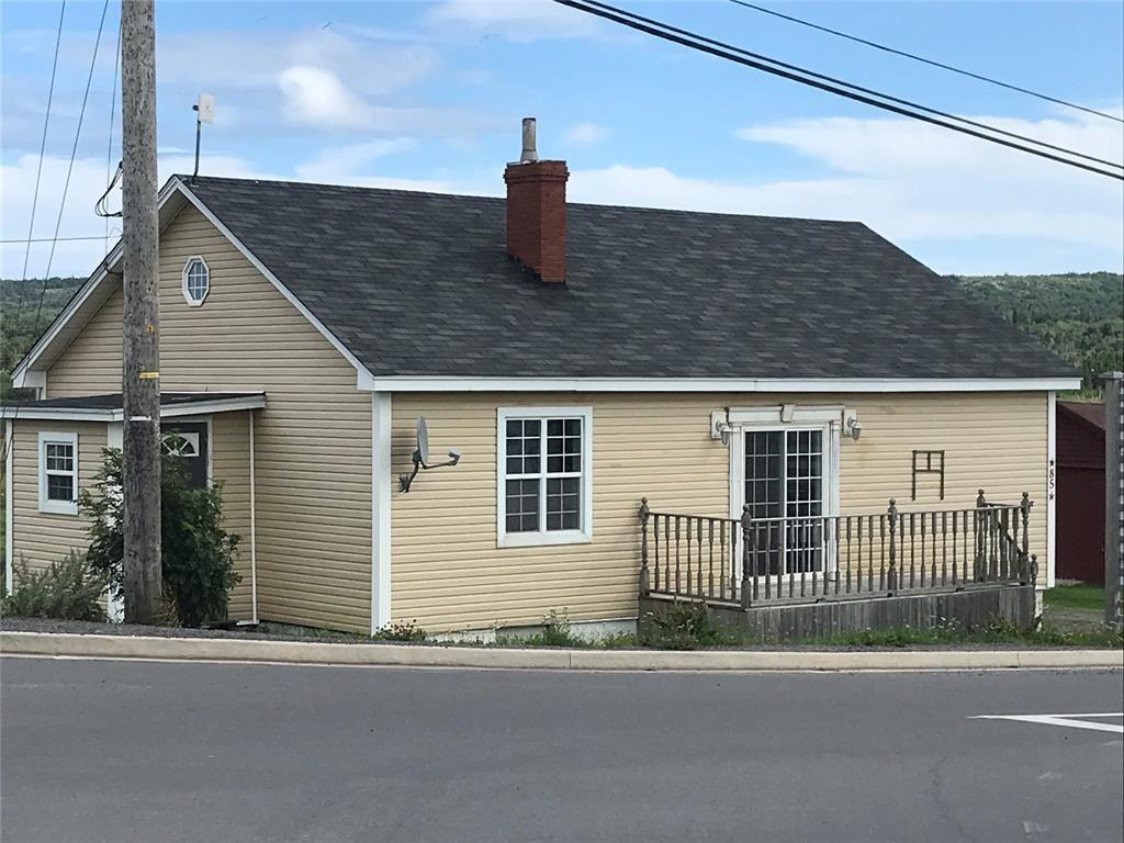85 Confederation Drive, Bonavista, NL