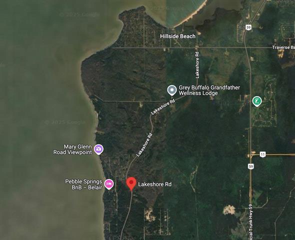 110104 Lakeshore Rd, Alexander Rm, MB