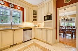 Kitchen -