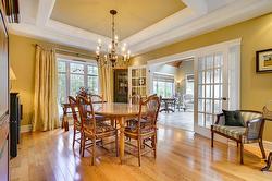 Dining room -