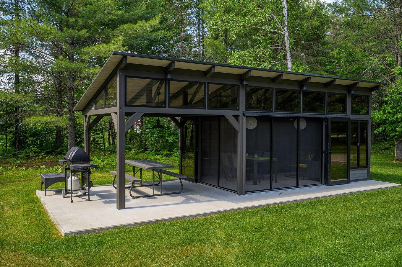 Other - 500 Rue Des Rosiers, Sainte-Adèle, QC - Outdoor