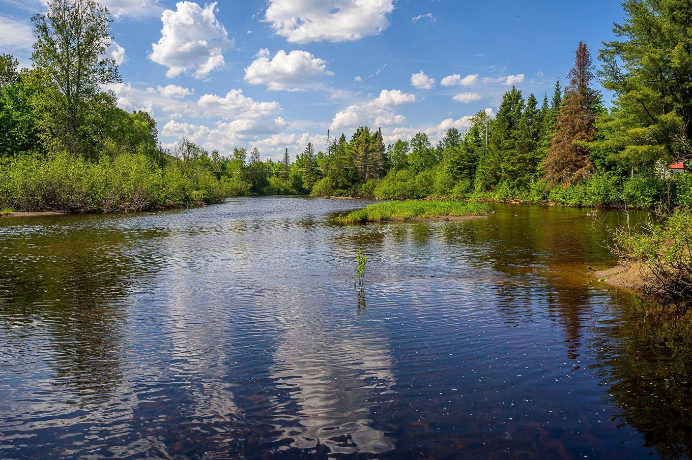 Other - 500 Rue Des Rosiers, Sainte-Adèle, QC - Outdoor With Body Of Water With View
