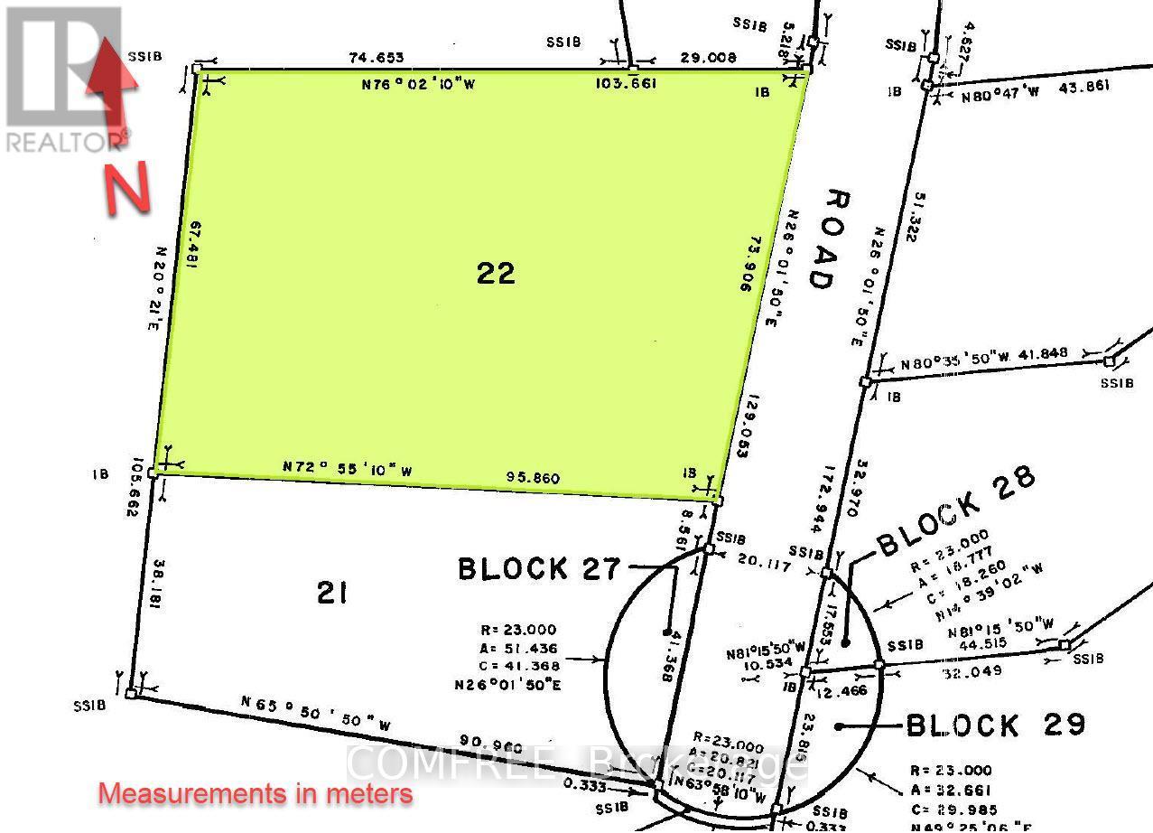 790 Mitchell Road, Madawaska Valley, ON