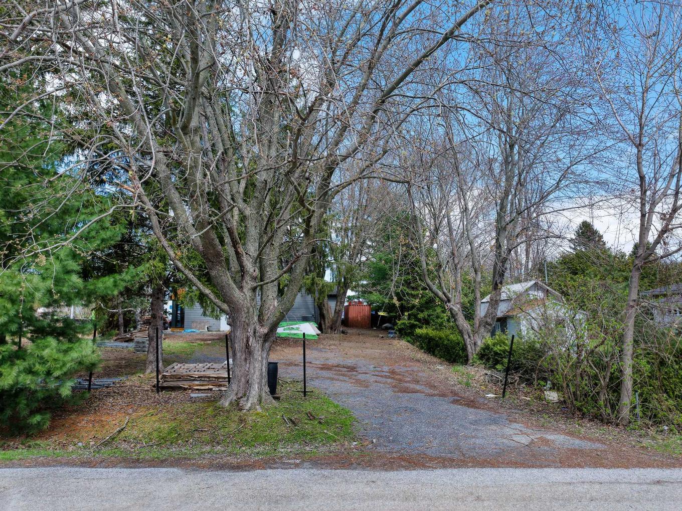 Land/Lot - 21E Rue O., Venise-En-Québec, QC