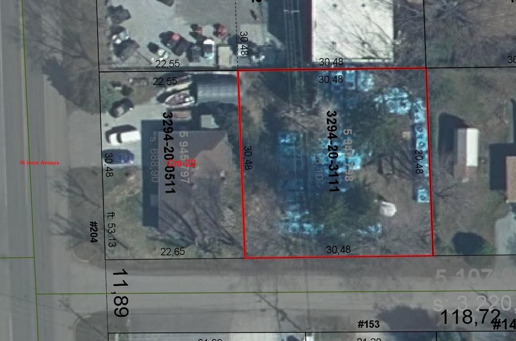 Overall view - 21E Rue O., Venise-En-Québec, QC