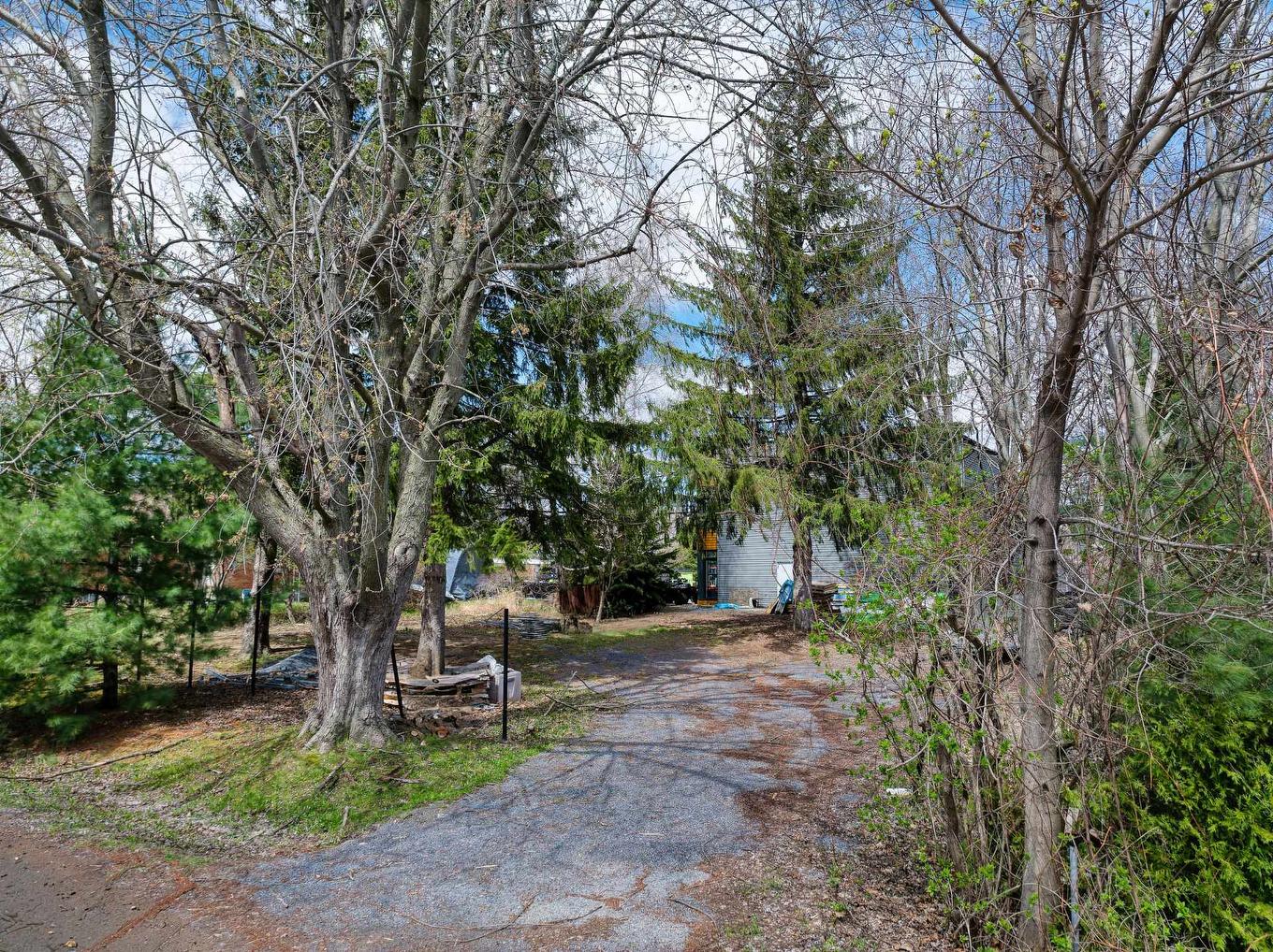 Land/Lot - 21E Rue O., Venise-En-Québec, QC