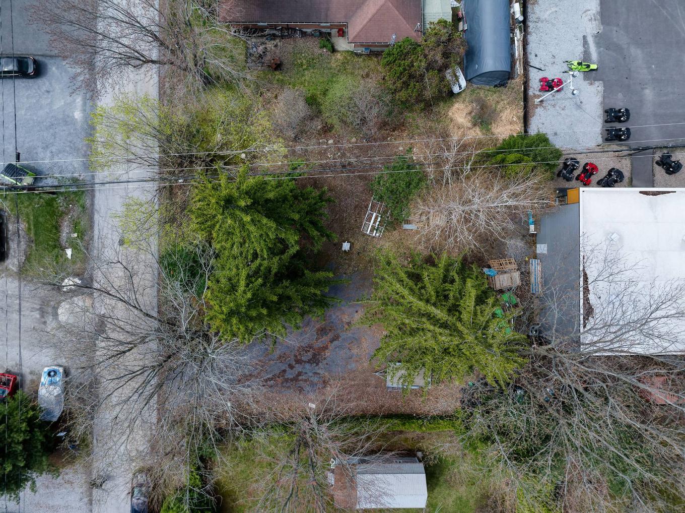 Overall view - 21E Rue O., Venise-En-Québec, QC