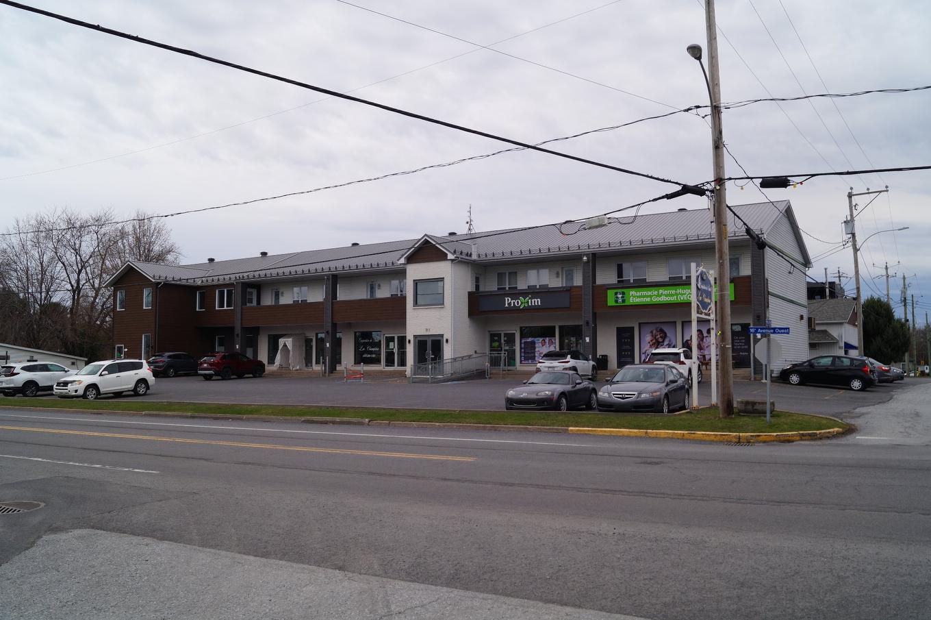 Nearby - 21E Rue O., Venise-En-Québec, QC