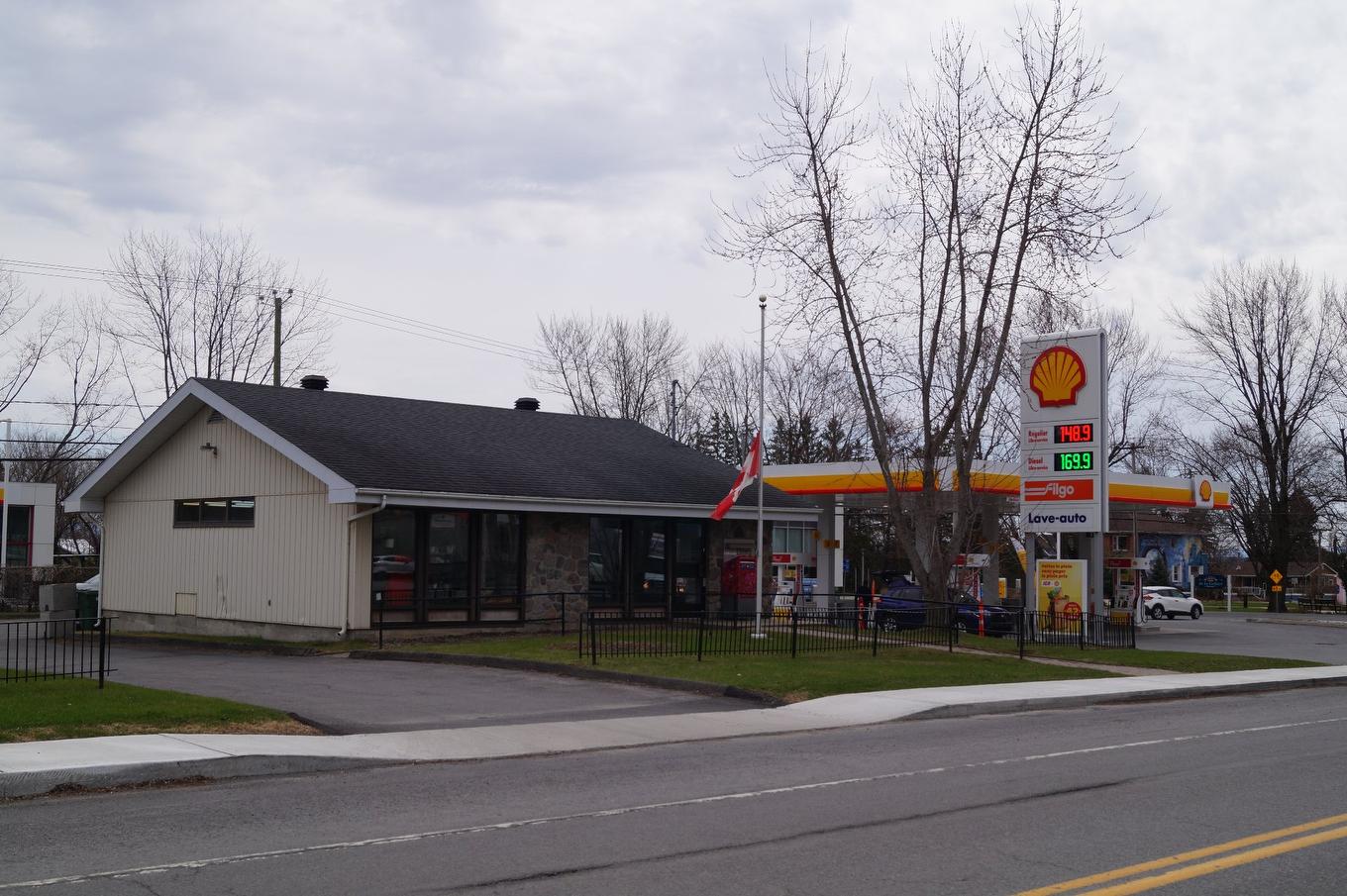 Nearby - 21E Rue O., Venise-En-Québec, QC