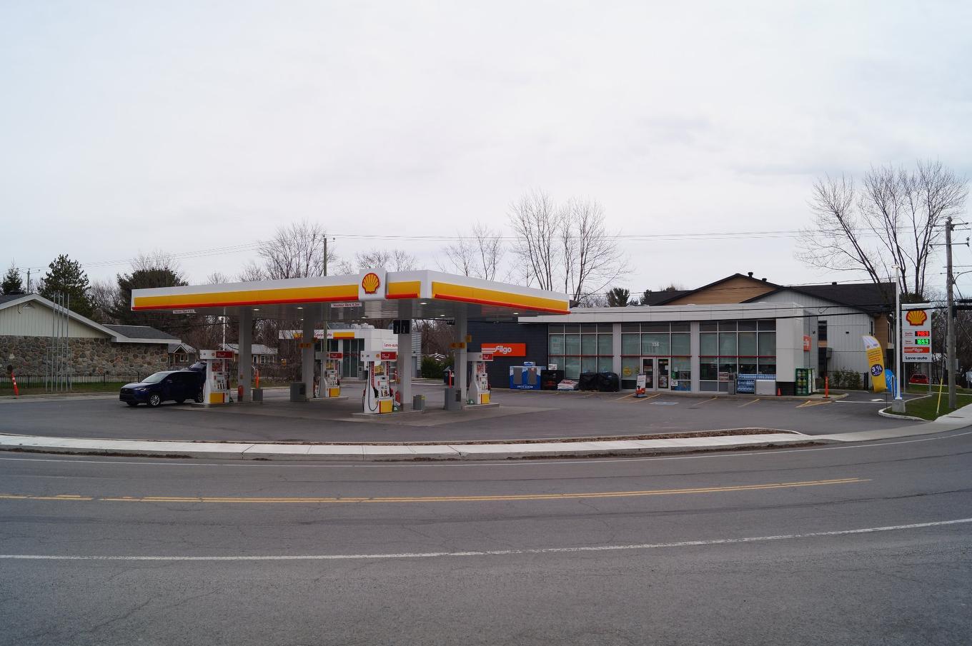 Nearby - 21E Rue O., Venise-En-Québec, QC