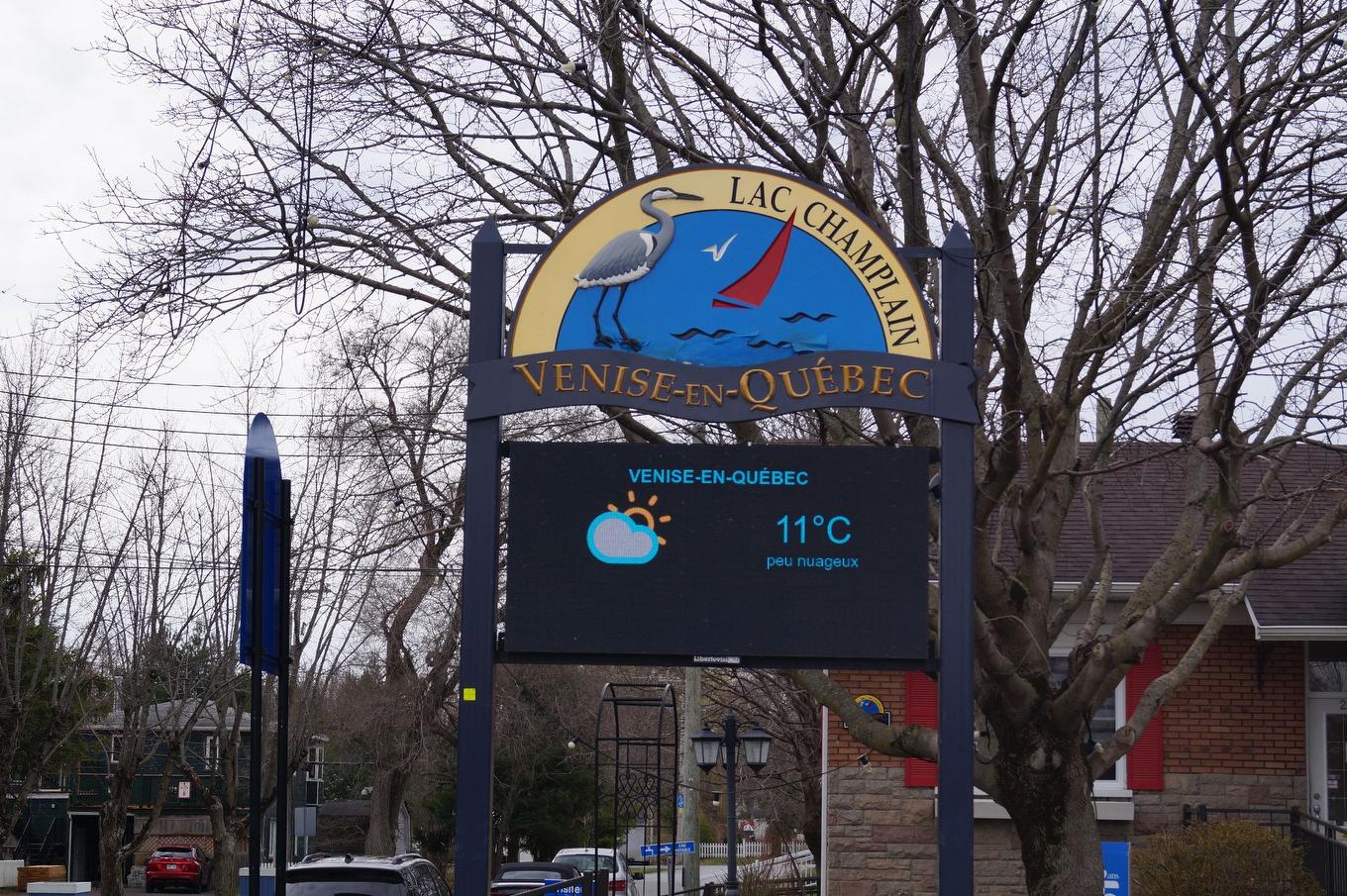 Nearby - 21E Rue O., Venise-En-Québec, QC