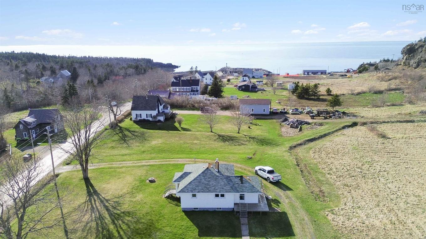 286 Trout Cove Road, Centreville, NS