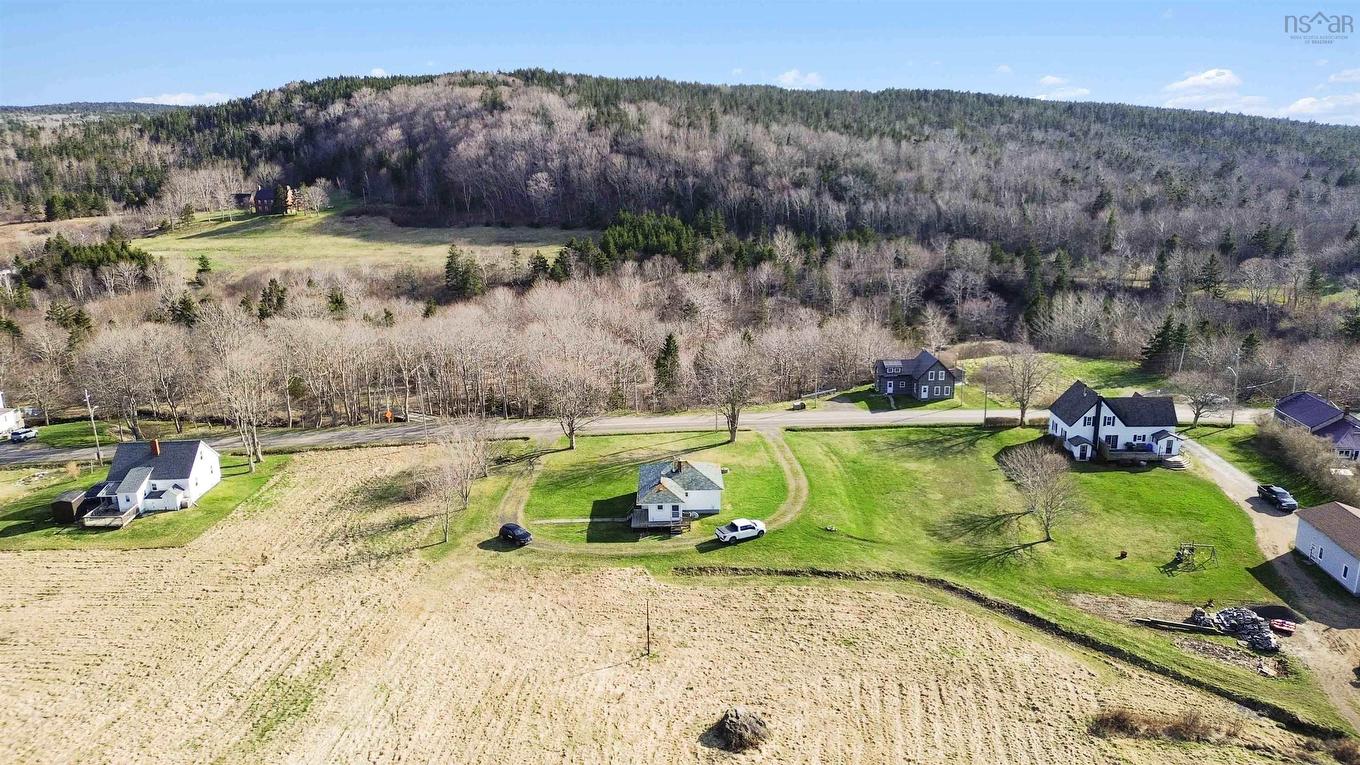 286 Trout Cove Road, Centreville, NS