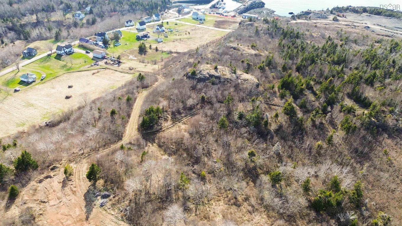 286 Trout Cove Road, Centreville, NS