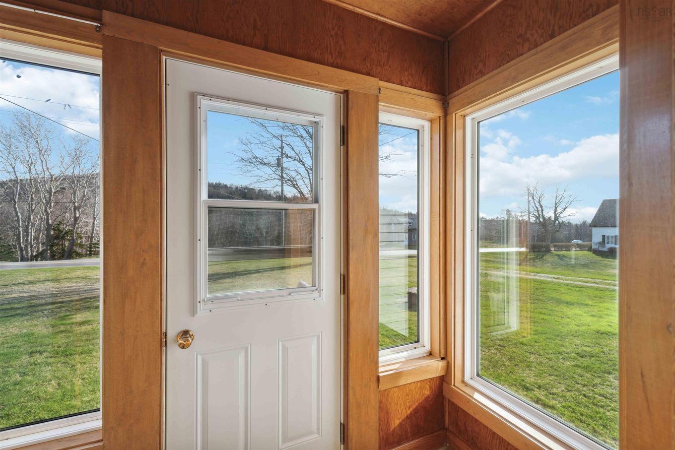 286 Trout Cove Road, Centreville, NS