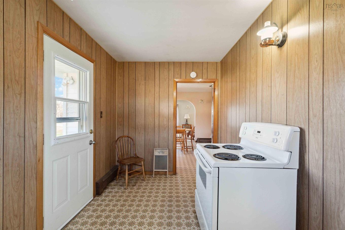 286 Trout Cove Road, Centreville, NS