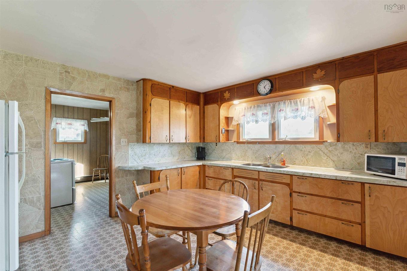 286 Trout Cove Road, Centreville, NS