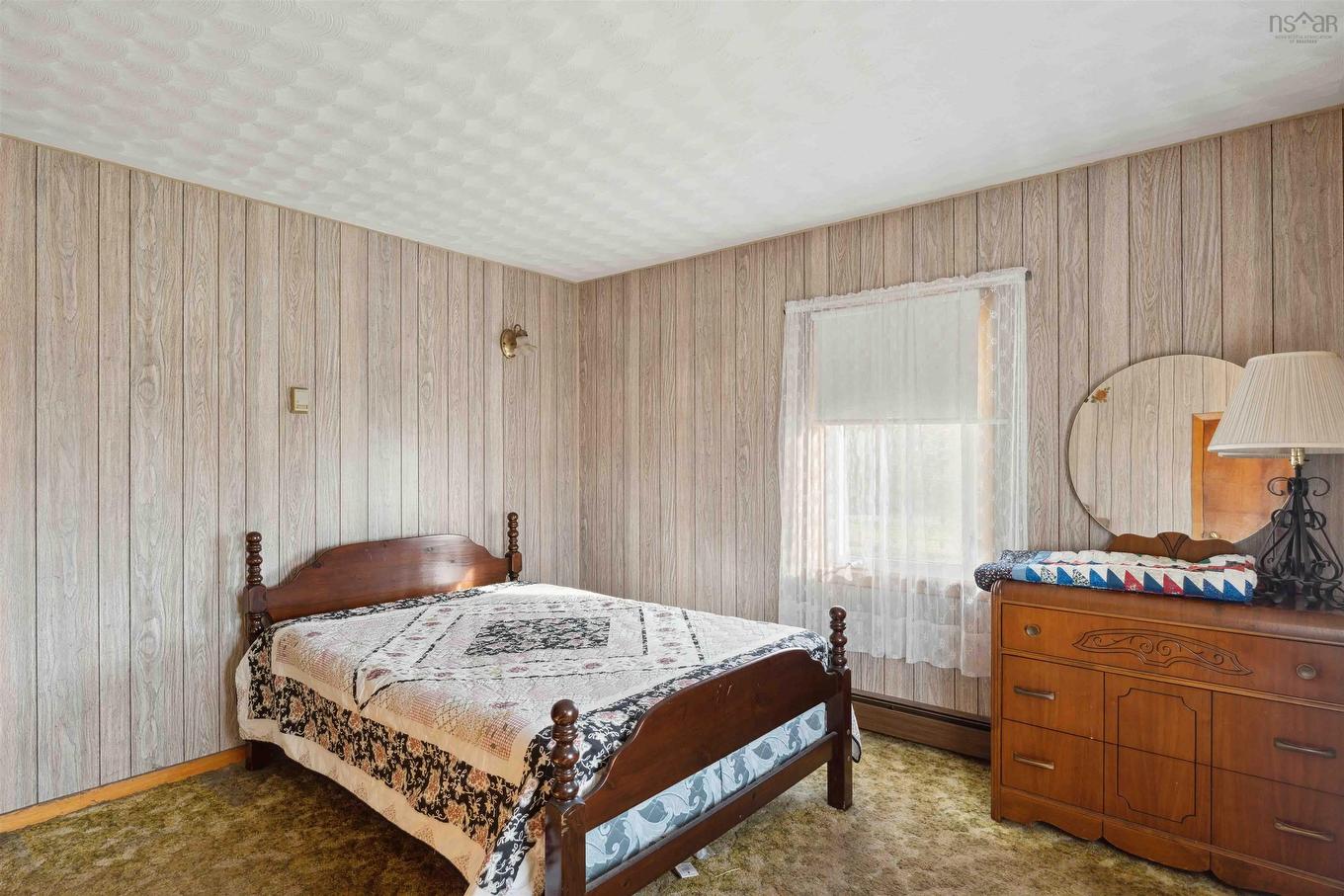 286 Trout Cove Road, Centreville, NS