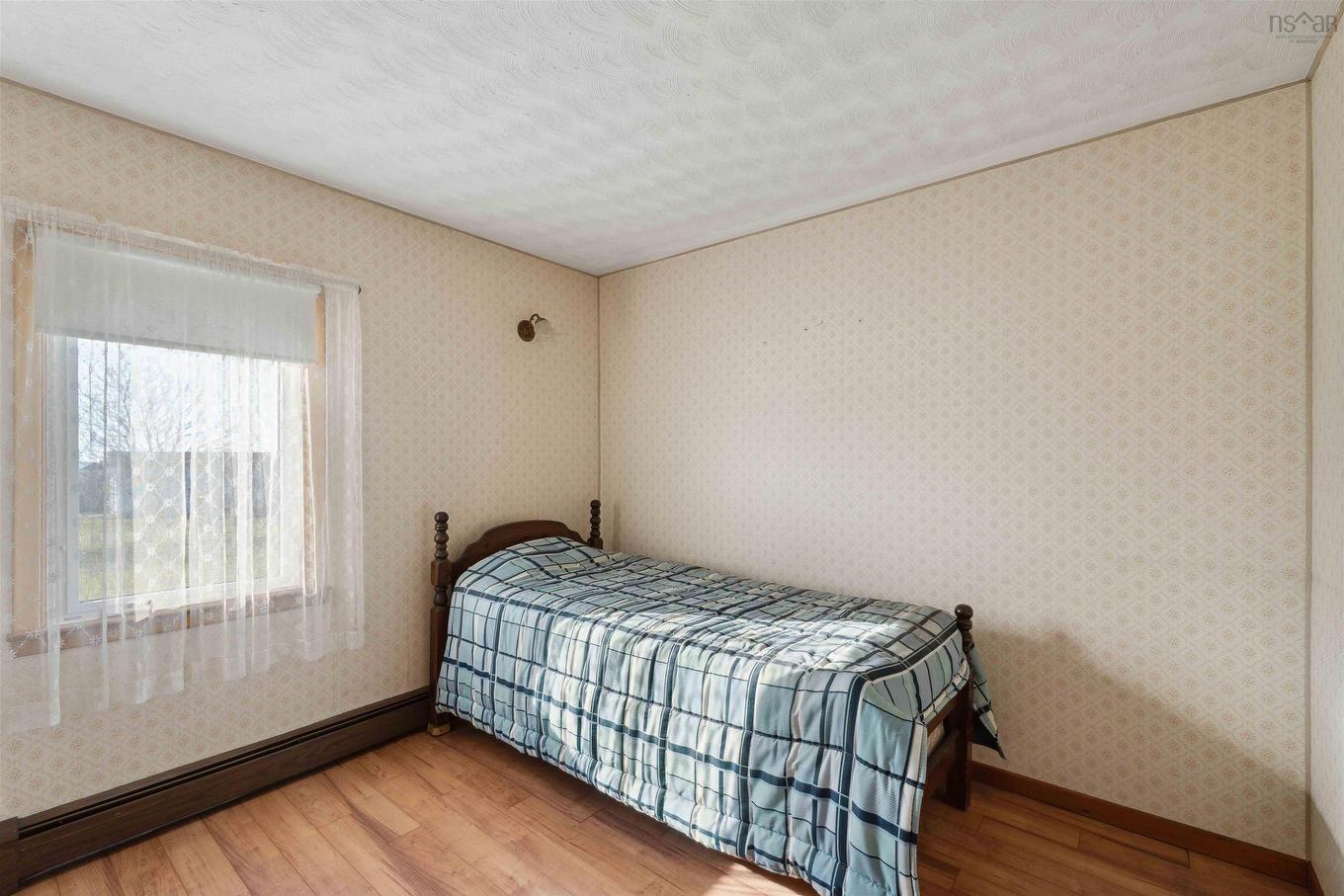 286 Trout Cove Road, Centreville, NS