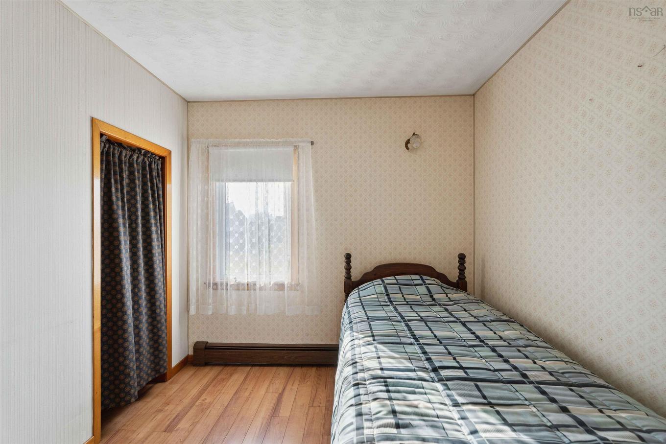 286 Trout Cove Road, Centreville, NS