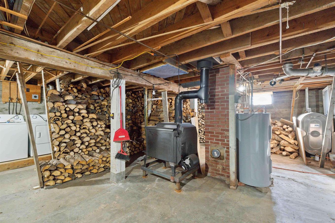 286 Trout Cove Road, Centreville, NS