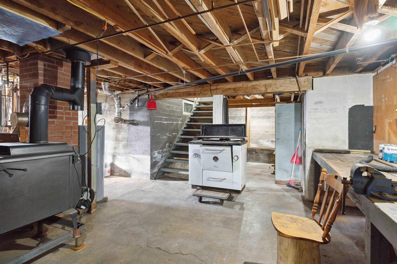 286 Trout Cove Road, Centreville, NS