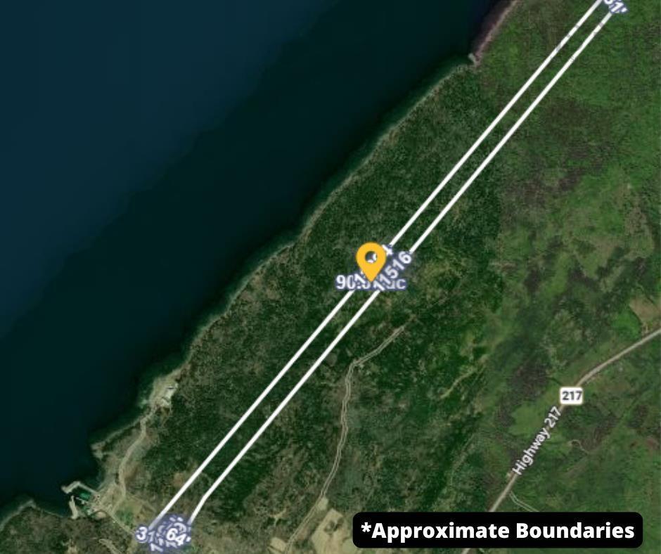 286 Trout Cove Road, Centreville, NS