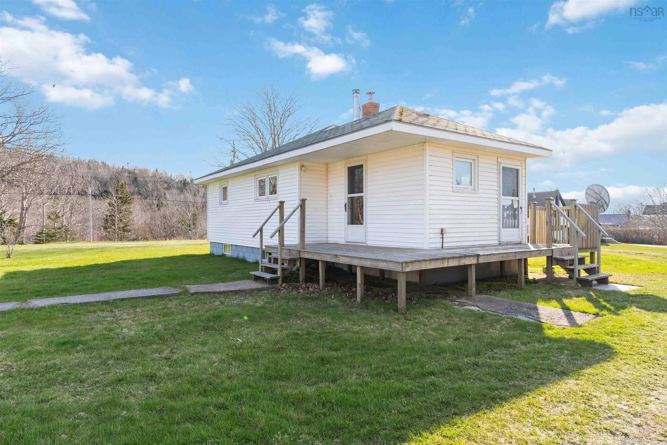 286 Trout Cove Road, Centreville, NS