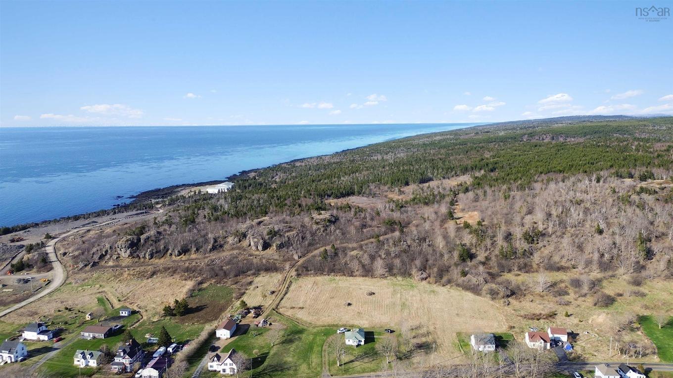 286 Trout Cove Road, Centreville, NS