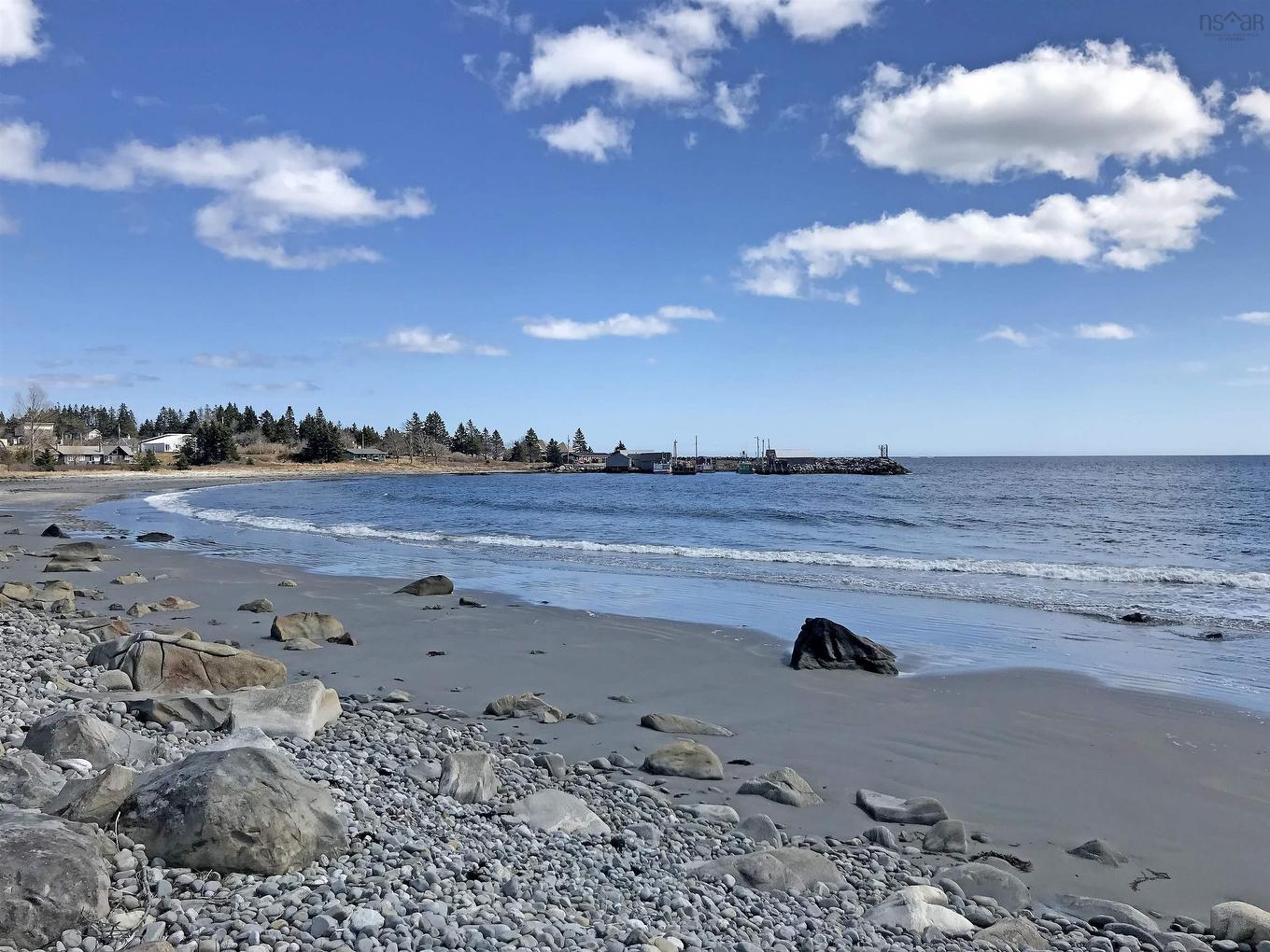 Lot 20 Everetts Way, Hunts Point, NS