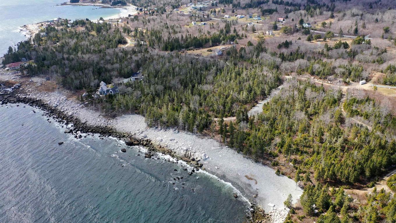 Lot 20 Everetts Way, Hunts Point, NS