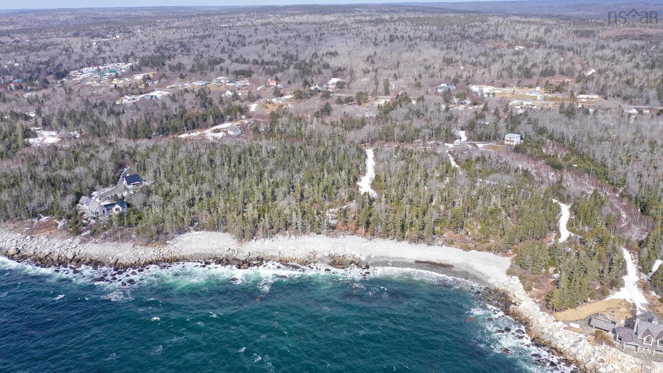 Lot 20 Everetts Way, Hunts Point, NS