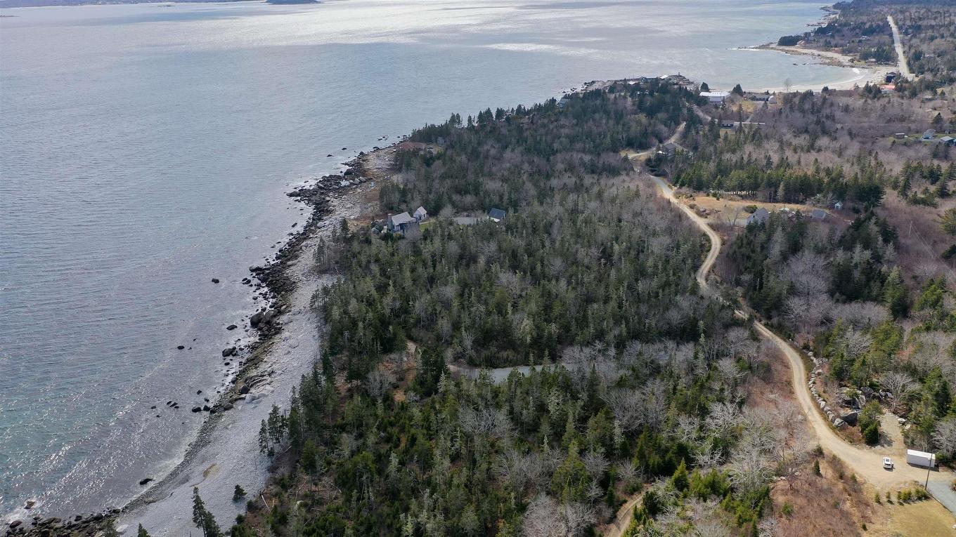 Lot 20 Everetts Way, Hunts Point, NS
