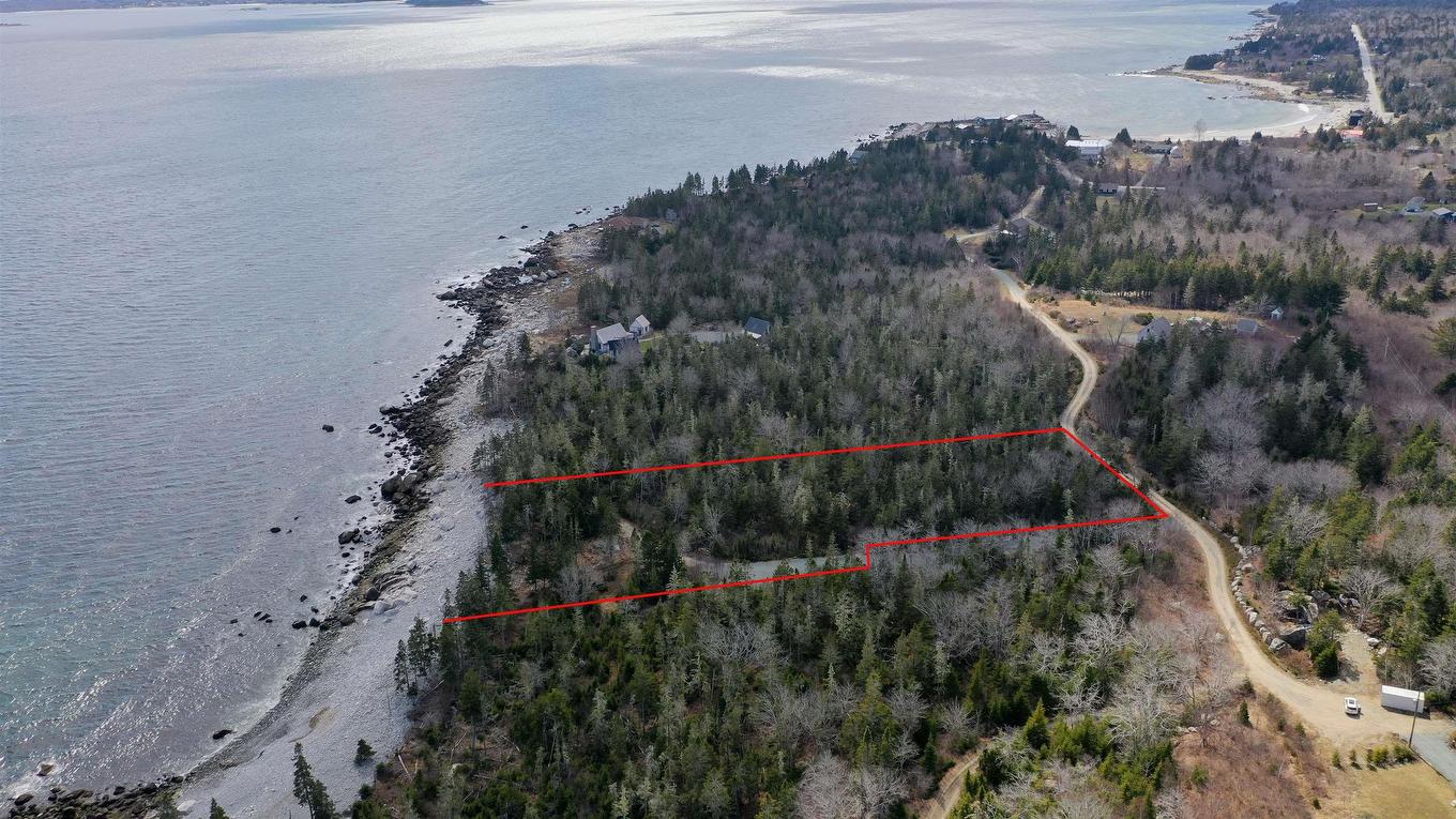 Lot 20 Everetts Way, Hunts Point, NS