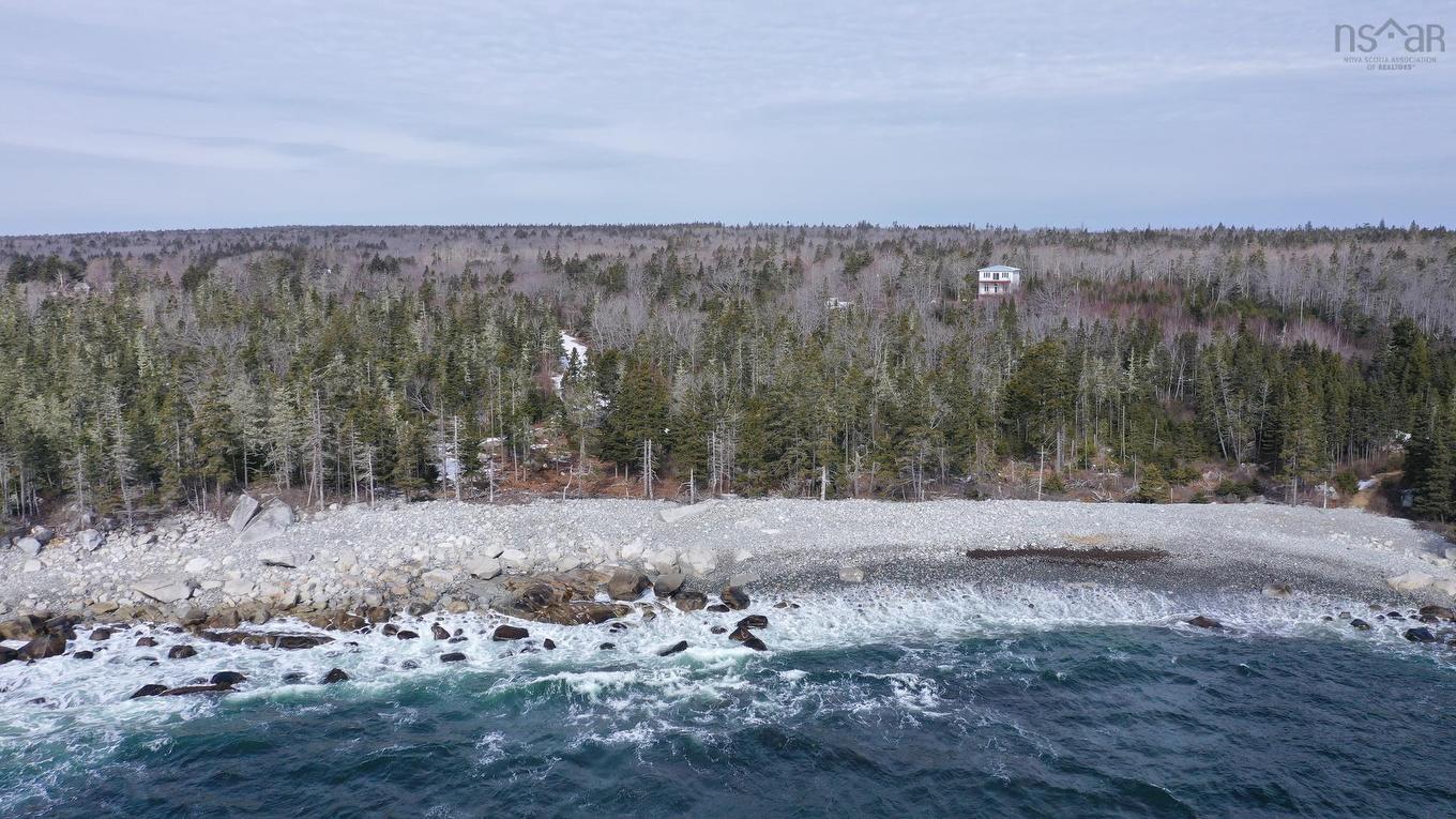 Lot 20 Everetts Way, Hunts Point, NS