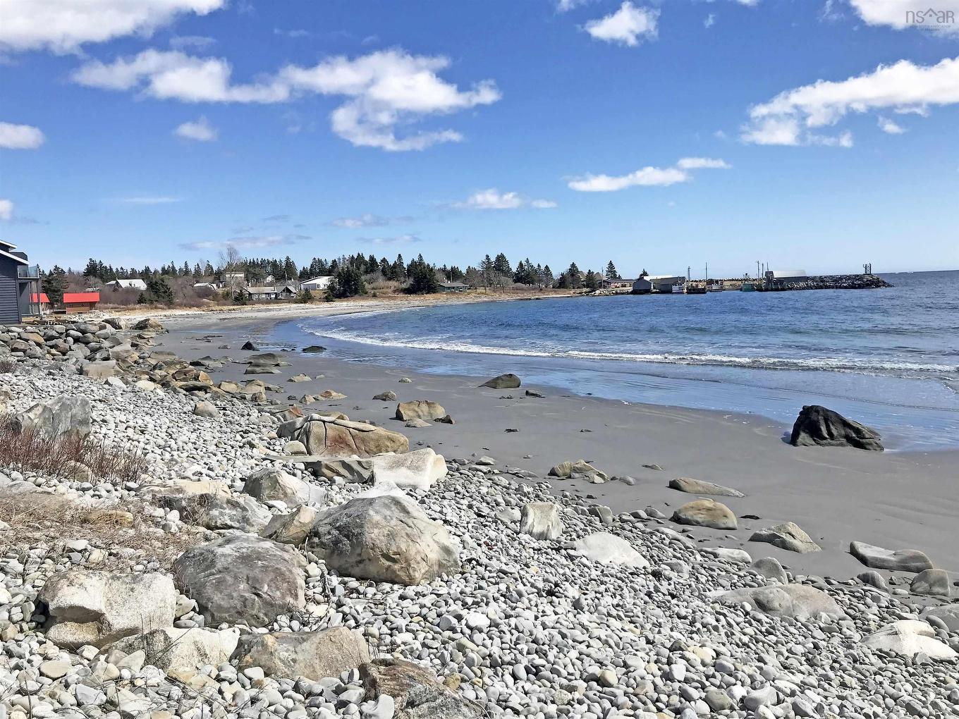 Lot 20 Everetts Way, Hunts Point, NS