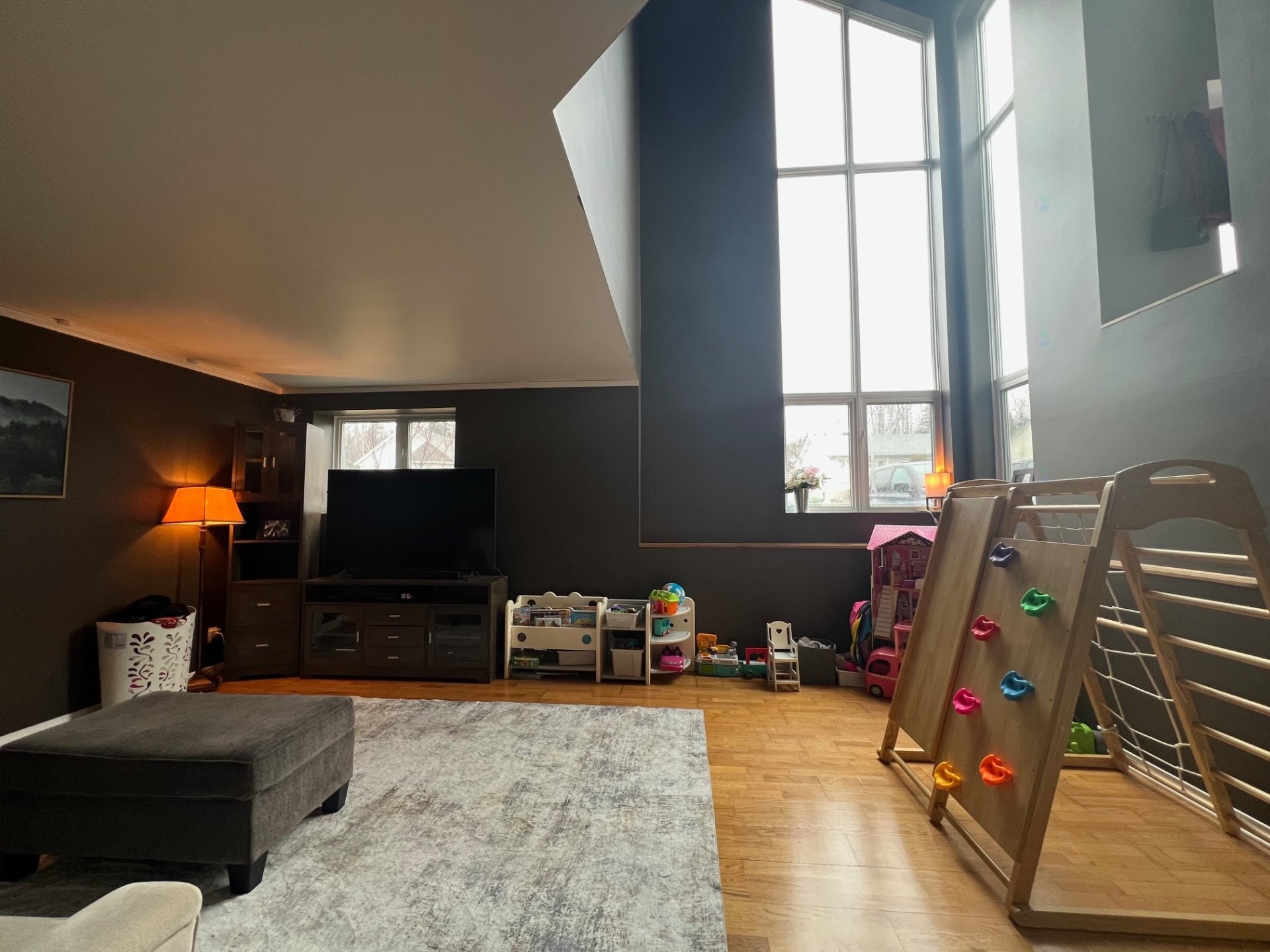 Salon - 132 Rue Lafort, Témiscaming, QC - Indoor Photo Showing Other Room