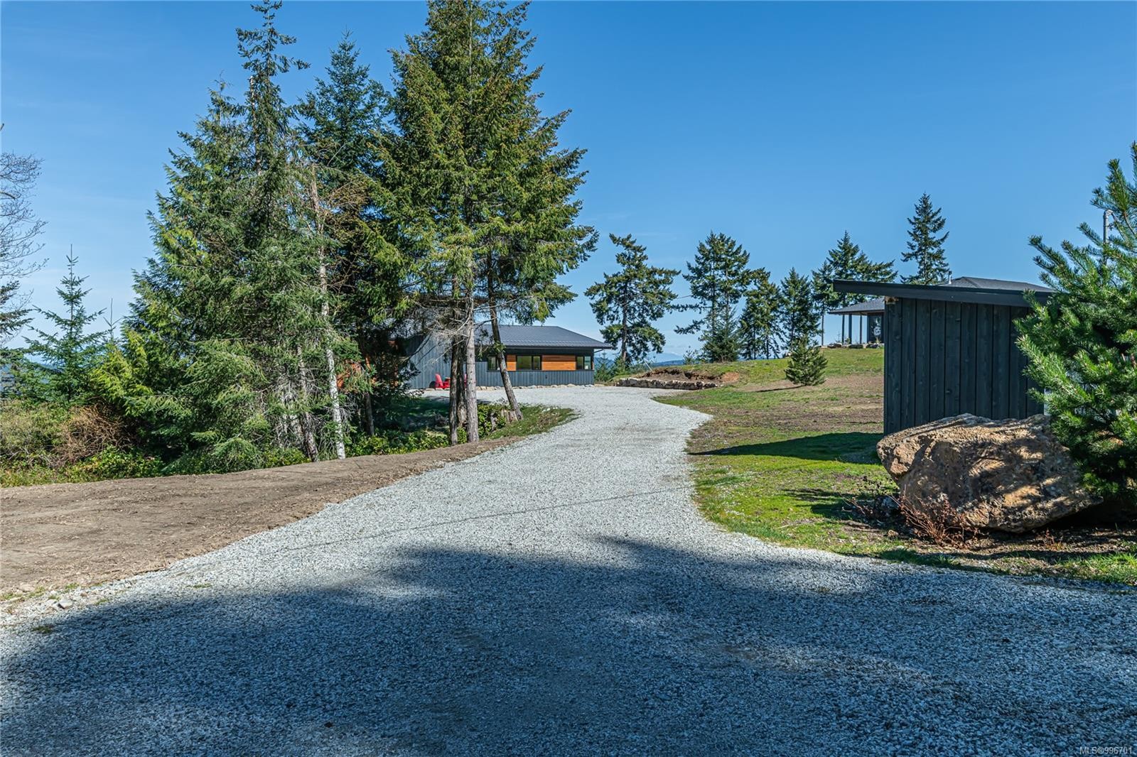 153 Southern Way, Salt Spring, BC