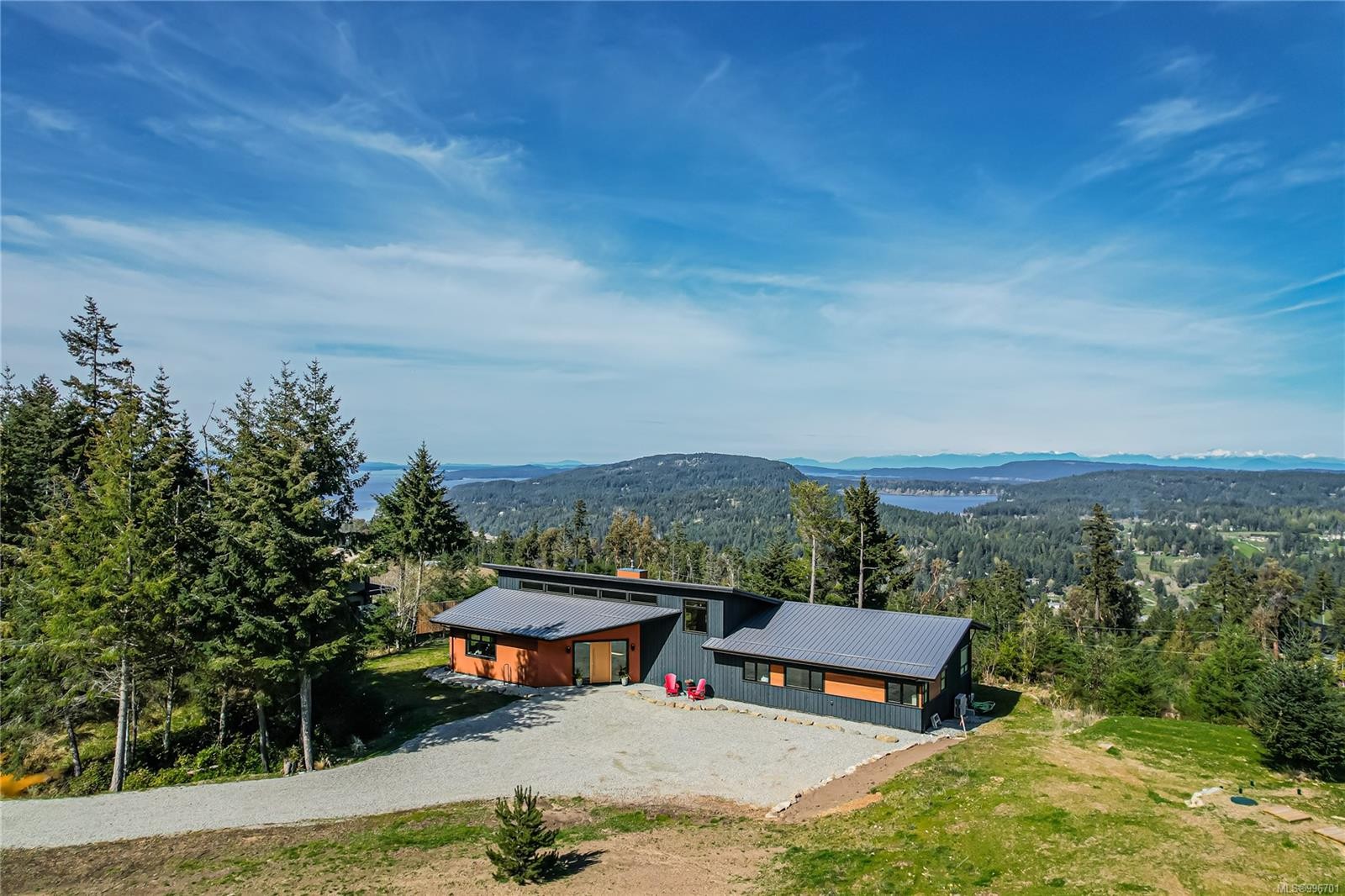 153 Southern Way, Salt Spring, BC