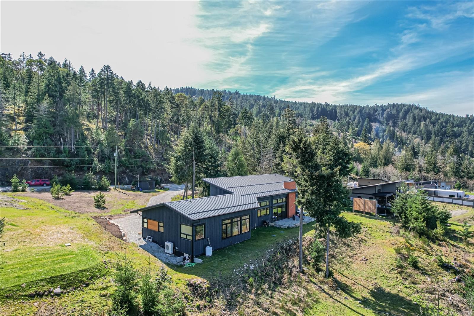 153 Southern Way, Salt Spring, BC