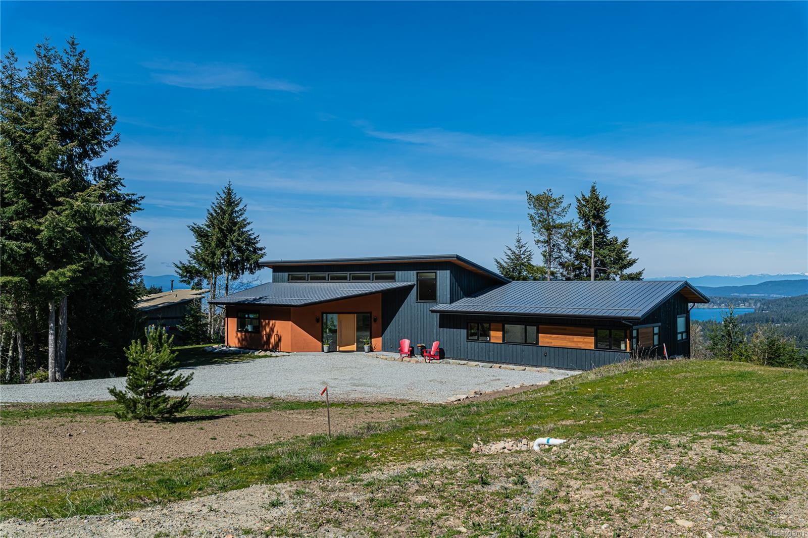 153 Southern Way, Salt Spring, BC
