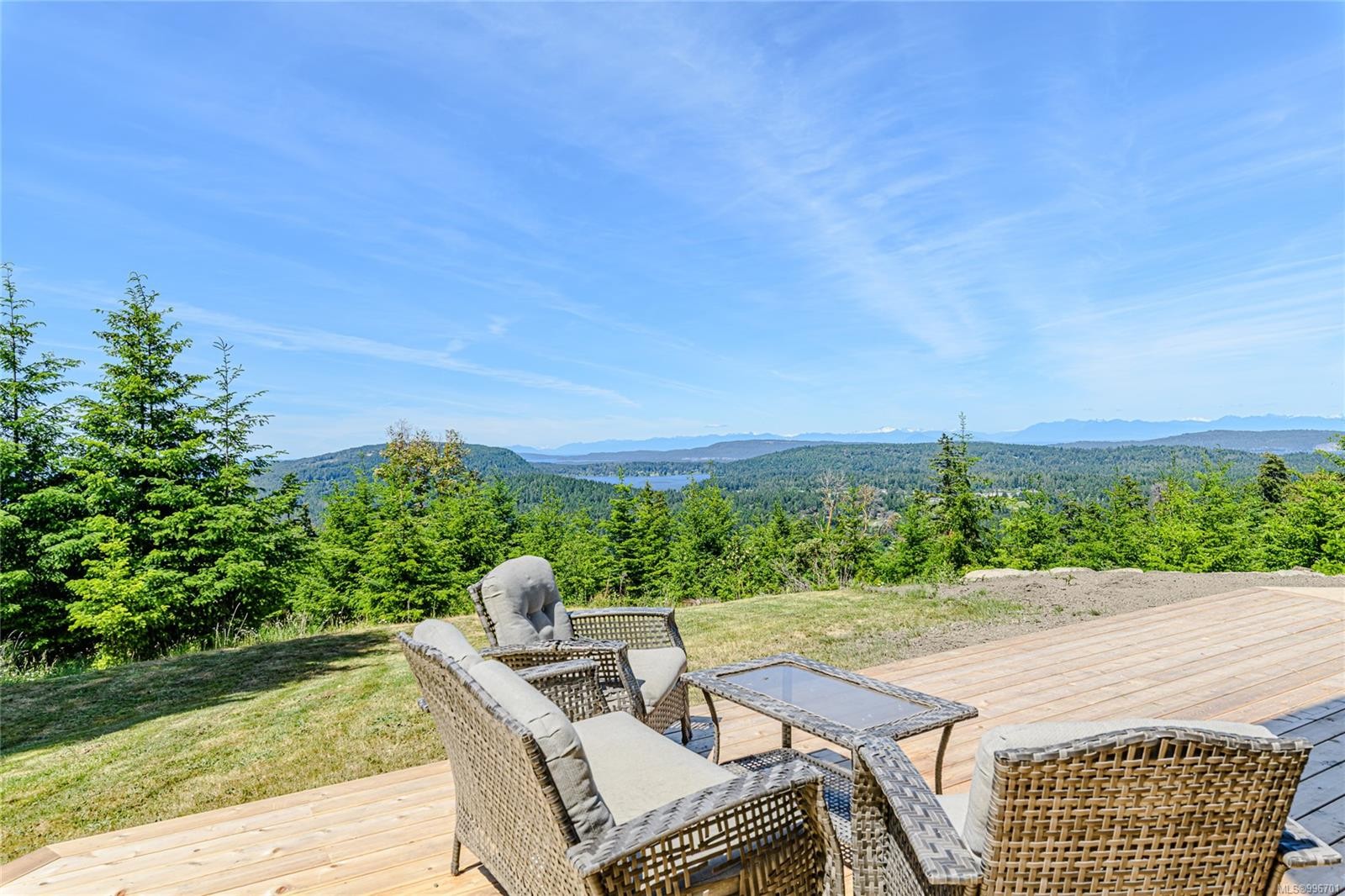153 Southern Way, Salt Spring, BC
