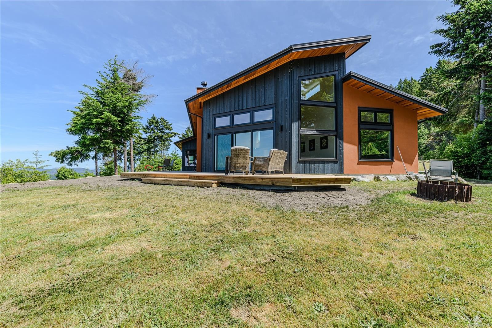 153 Southern Way, Salt Spring, BC