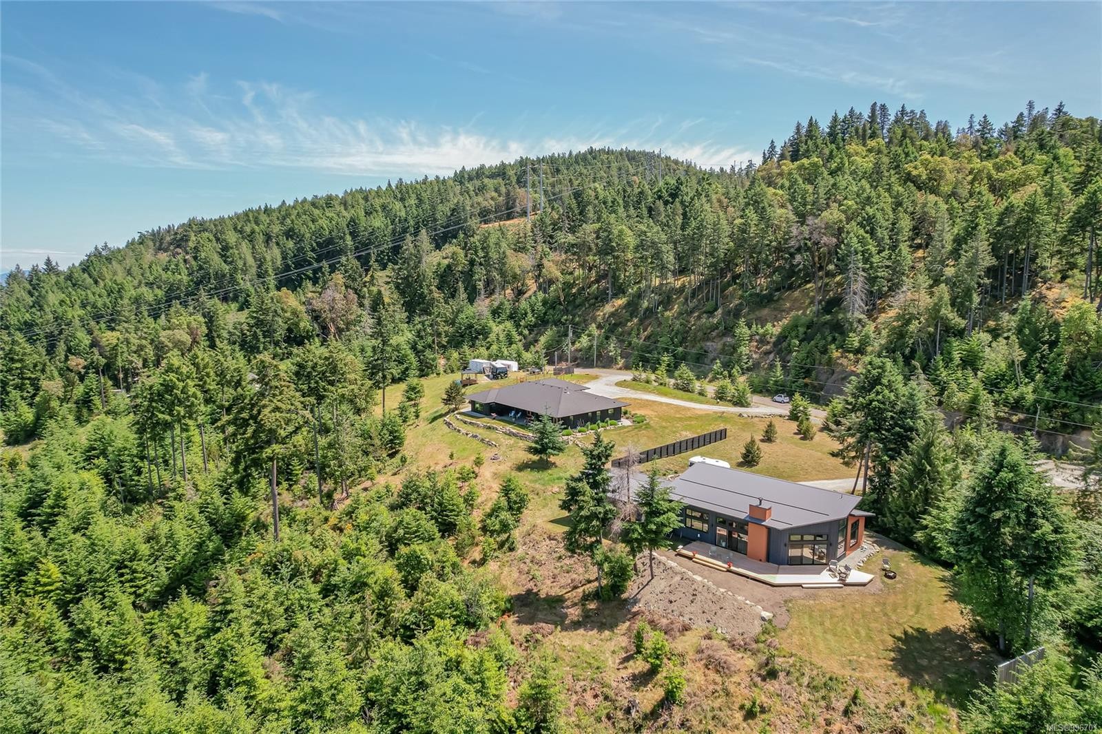 153 Southern Way, Salt Spring, BC
